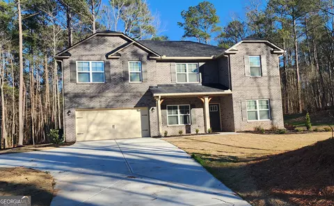 353 Mt Bethel Rd #LOT 4, Mcdonough, GA 30252