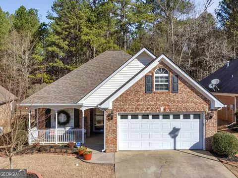 3034 Camille Ln, Mcdonough, GA 30253