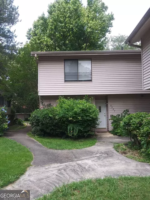 8587 Parkside Dr #8587, Jonesboro, GA 30238
