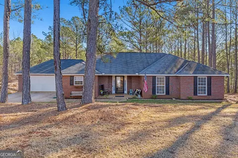 412 Mobley Rd, Hamilton, GA 31811