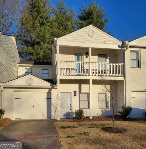 230 W West Ave UNIT 4, Carrollton, GA 30117