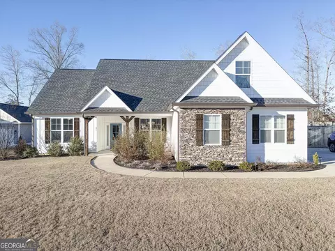 21 NE Oak View Dr, Rome, GA 30165
