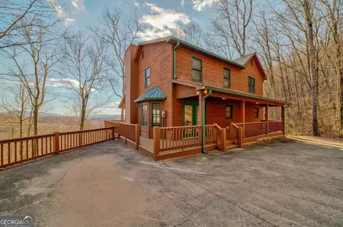 65 Prospectors Rdg, Ellijay, GA 30540