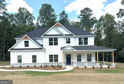 294 Boxwood Ct #87, Midland, GA 31820