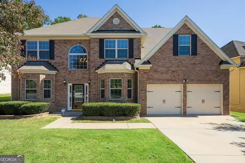 3972 Margaux Dr, Atlanta, GA 30349