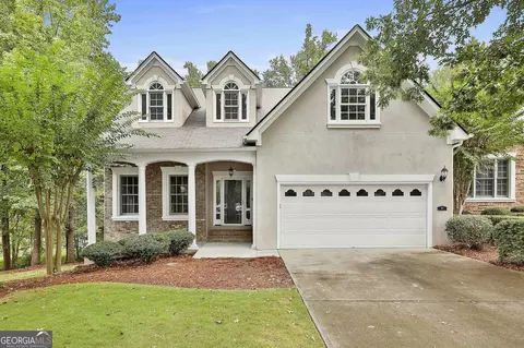62 Arbor Way, Newnan, GA 30265
