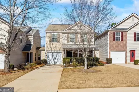 6180 Smoke Ridge Ln, Cumming, GA 30041