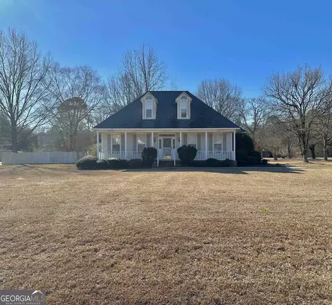 Undisclosed, Byron, GA 31008