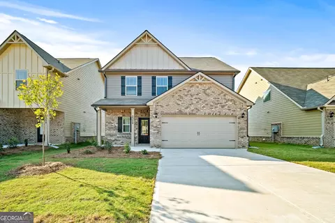 2400 Aukerman Trce #67, Hampton, GA 30228
