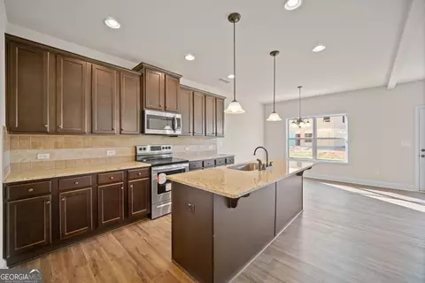 2400 Aukerman Trce #67, Hampton, GA 30228 photo 3