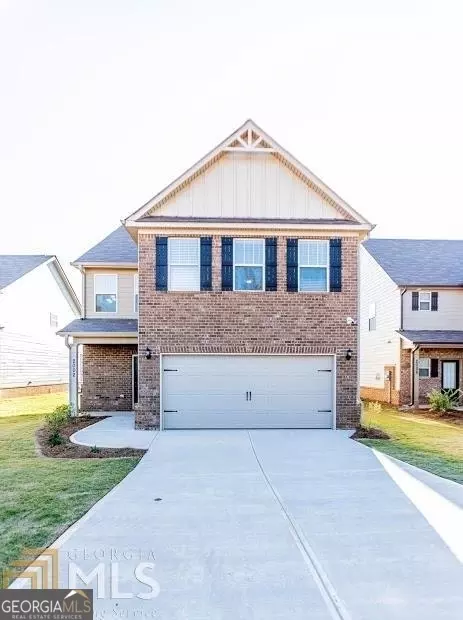 2388 Aukerman Trce #64, Hampton, GA 30228
