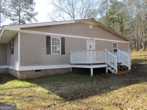 4677 Rockmills Rd, Franklin, GA 30217