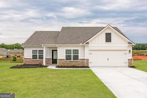 3804 Saddle Bag Ct, Dacula, GA 30019