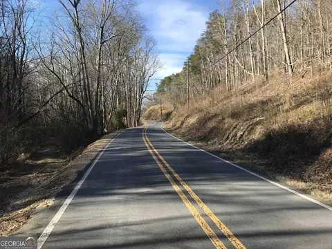 0 Liberty Church Rd #9615, Ranger, GA 30734