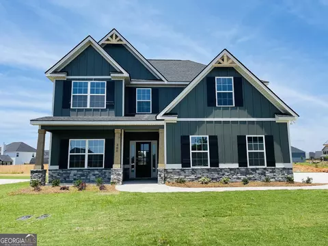 300 Weeping Moss Way #104, Kathleen, GA 31047