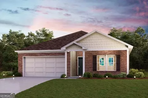 284 Laurel Springs Dr, Macon, GA 31206