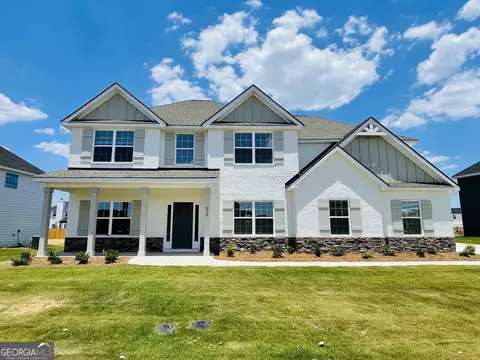 214 Weeping Moss Way #103, Kathleen, GA 31047