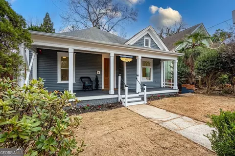 490 Waldo St, Atlanta, GA 30312