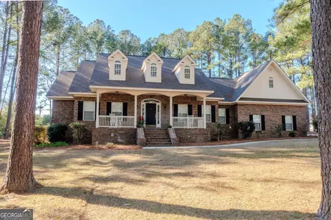 1509 Cambridge Rd, Statesboro, GA 30461