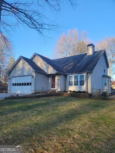 361 Senior Dr, Lawrenceville, GA 30044