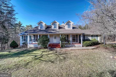 489 Moccasin Rd, Blairsville, GA 30512