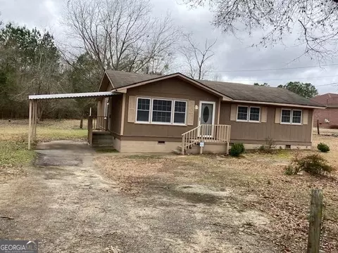 1121 S Highway 199, East Dublin, GA 31027