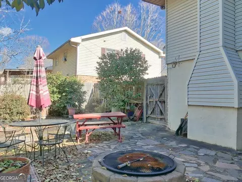 6965 Stephens Dr, Rex, GA 30273 photo 17