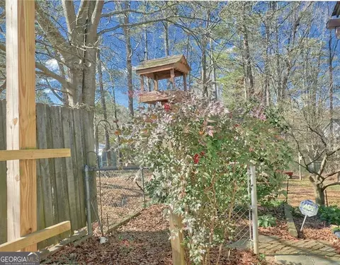 6965 Stephens Dr, Rex, GA 30273 photo 18