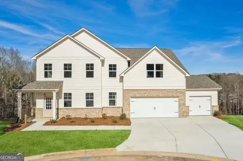 2751 Limestone Creek Dr #25, Gainesville, GA 30501