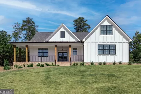 995 Oxford Rd, Ball Ground, GA 30107