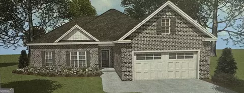 125 Woodwinds Ct, Kathleen, GA 31047