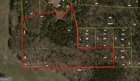 0 Donahoo Rd SE, Silver Creek, GA 30173