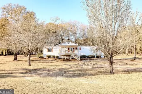 254 Scarborough Owens Rd, Eastman, GA 31023