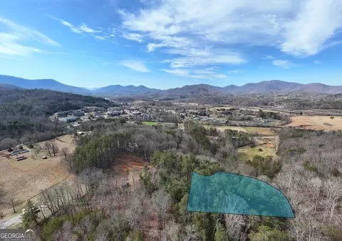 0 Sunset Dr #LOT 29 & 30, Young Harris, GA 30582