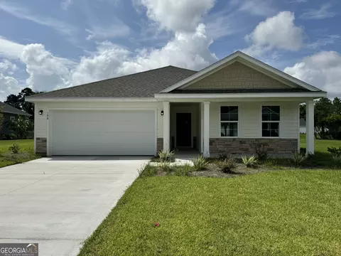106 Rindle Trce, Saint Marys, GA 31558