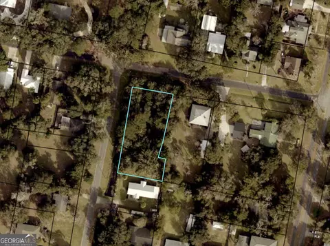 0 Weed And Seagrove Cor, Saint Marys, GA 31558