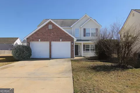403 Timberwind Dr, Byron, GA 31008 photo 1