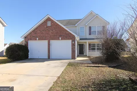 403 Timberwind Dr, Byron, GA 31008 photo 2