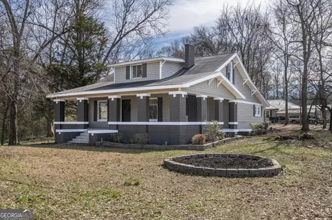 309 Memorial Dr, Piedmont, AL 36272