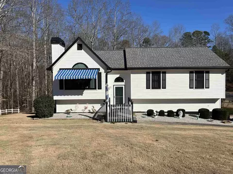 25 Brookside Ln, Dallas, GA 30157