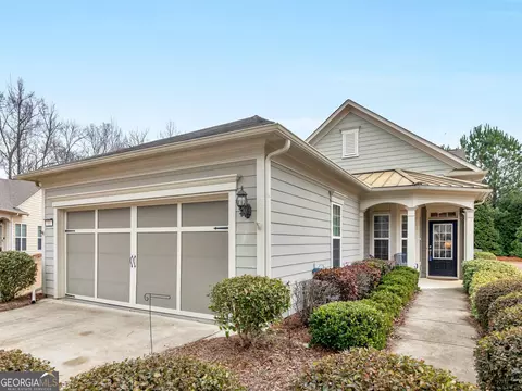 101 Begonia Ct, Griffin, GA 30223