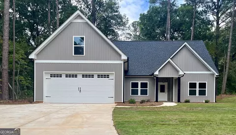 15 Bobolink Dr #LOT 15, Monticello, GA 31064