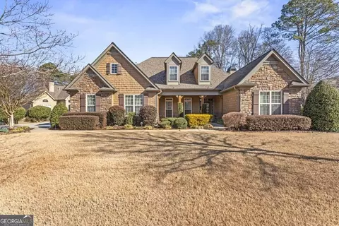 192 Fairgreen Trce, Newnan, GA 30265