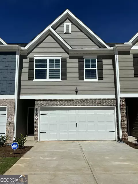 11747 Chatham Dr #71, Hampton, GA 30228