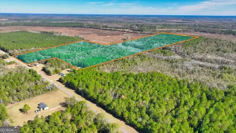 1549 Buckeye Rd Tennille Rd, Tennille, GA 31089