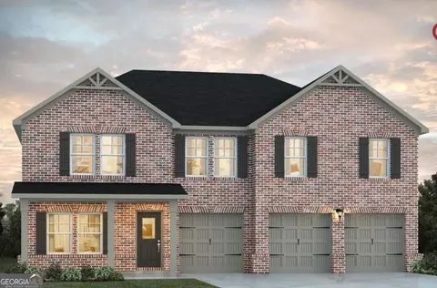 1612 Fuma Leaf Way #286, Mcdonough, GA 30253
