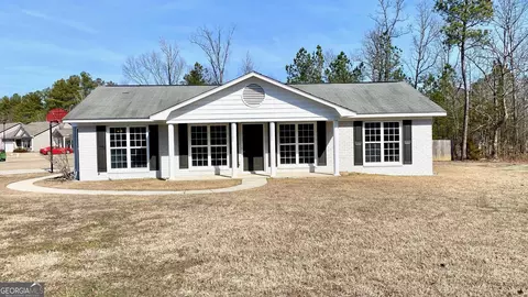 52 Willowrun Dr SW, Rome, GA 30165