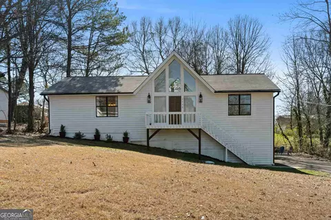 5135 Sawnee Ln, Gainesville, GA 30506