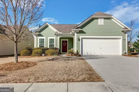 200 Little River Way, Woodstock, GA 30188