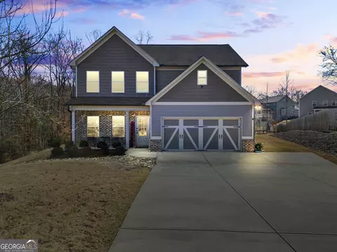1030 Stratten Run, Jefferson, GA 30549